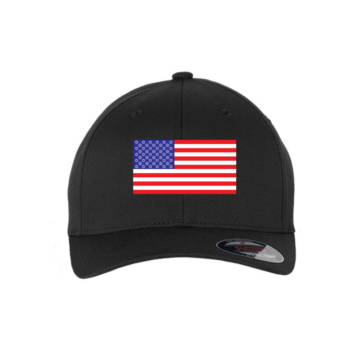 USI FlexFit Hat