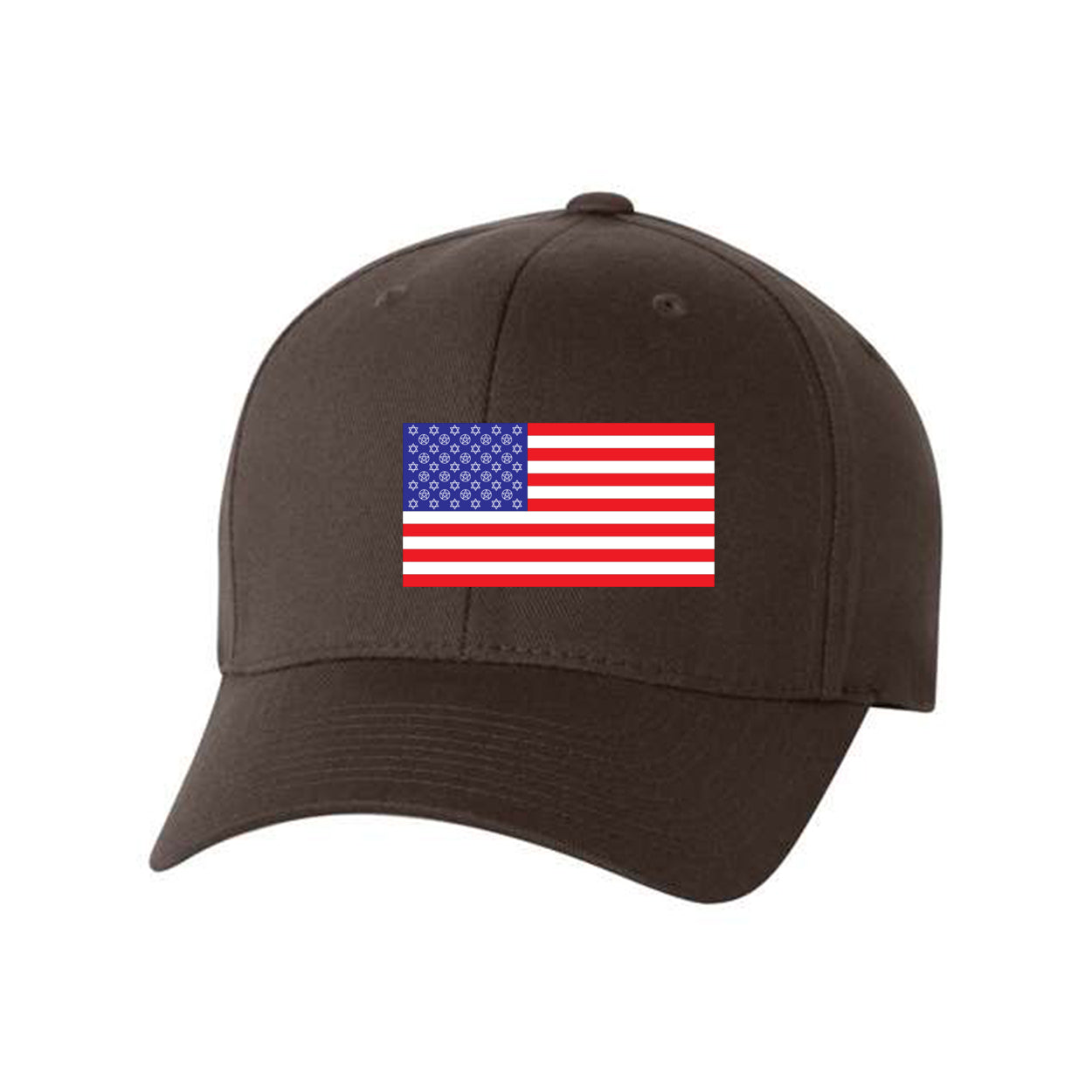 USI FlexFit Hat