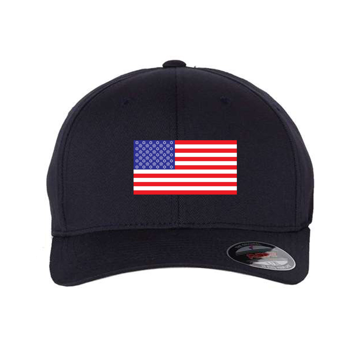 USI FlexFit Hat