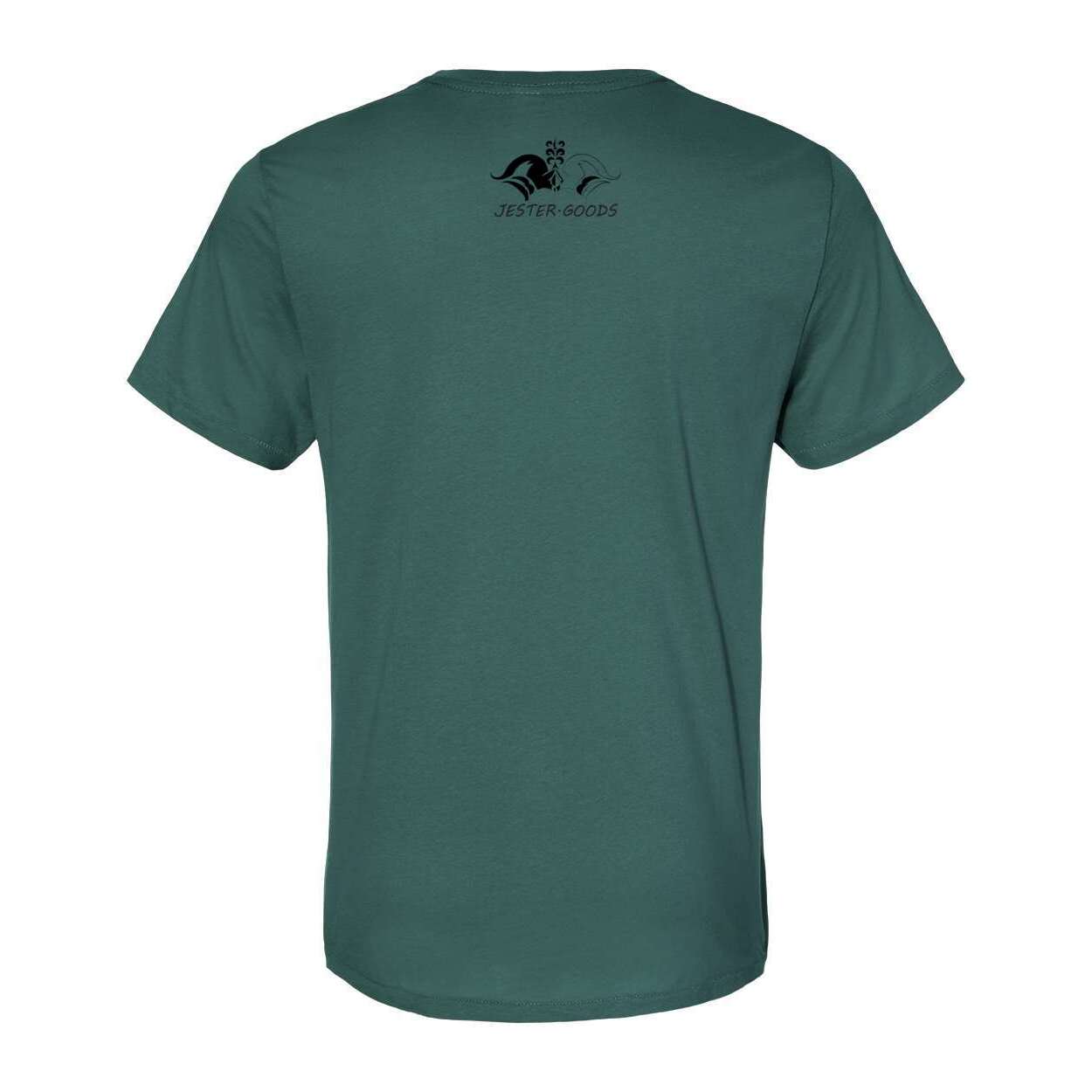 Let There Be Clouds Organic Cotton Tee