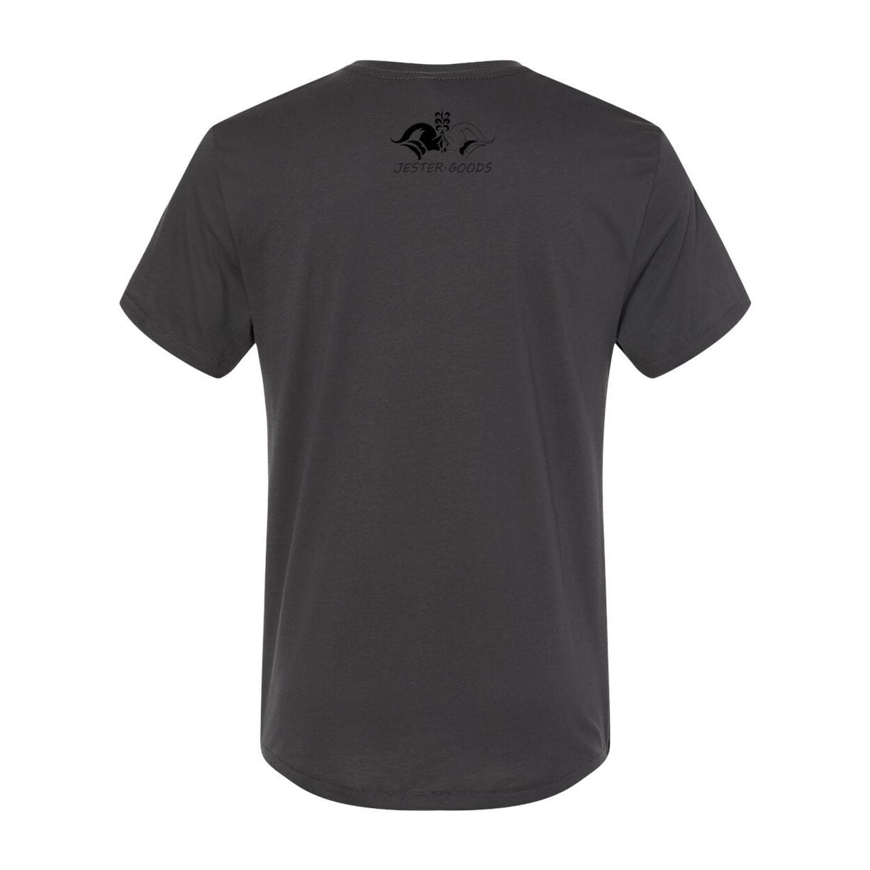 Let There Be Clouds Organic Cotton Tee