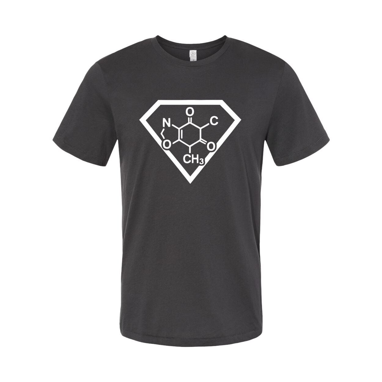 Alternative 6005 Organic Crewneck Tee