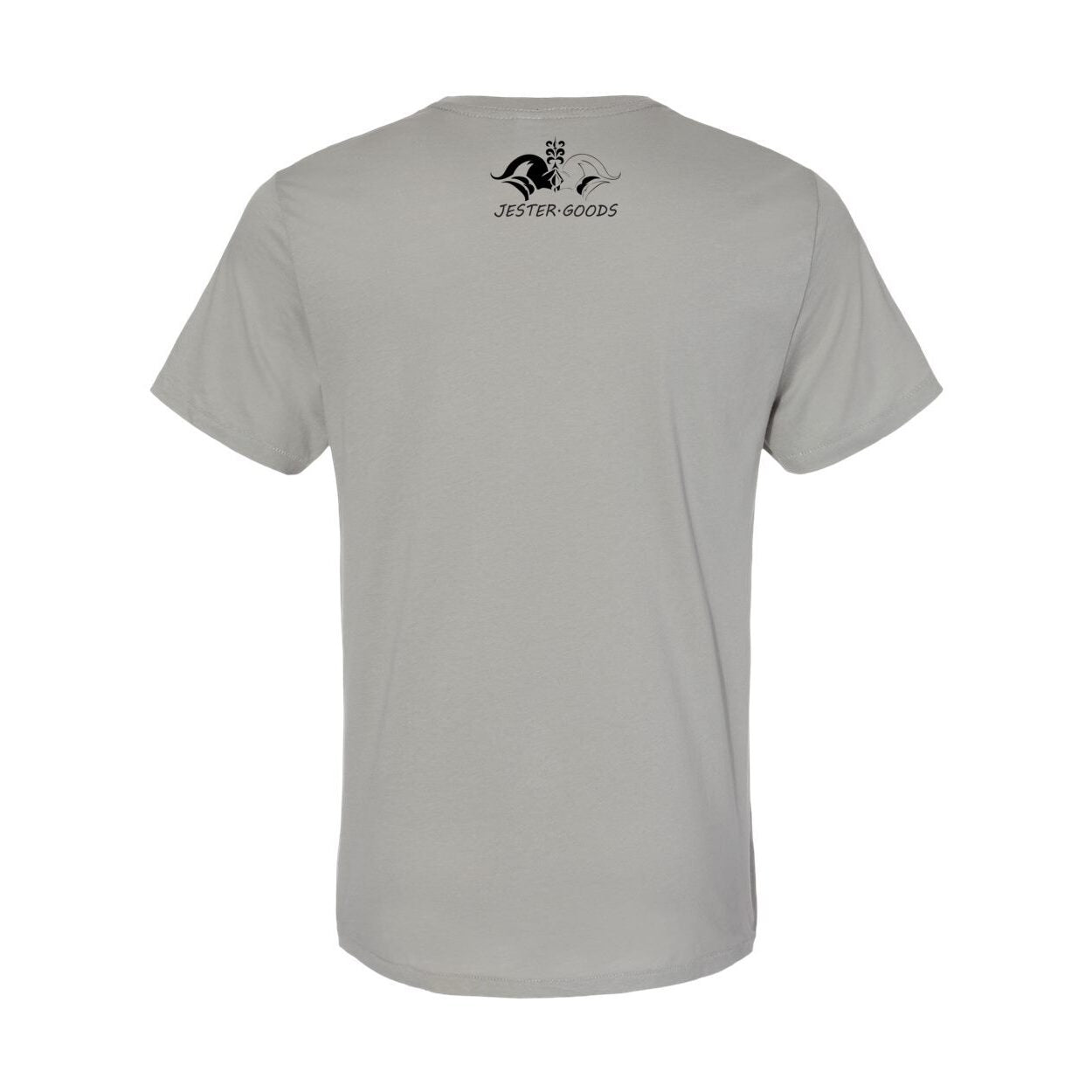 Let There Be Clouds Organic Cotton Tee