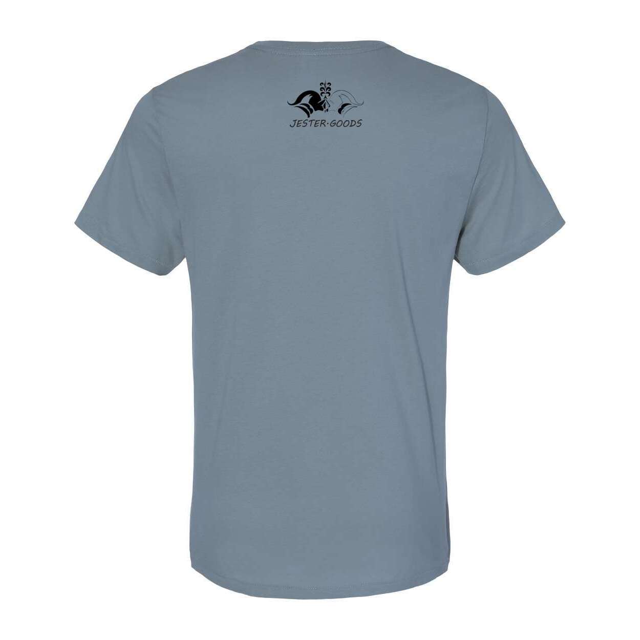 Let There Be Clouds Organic Cotton Tee