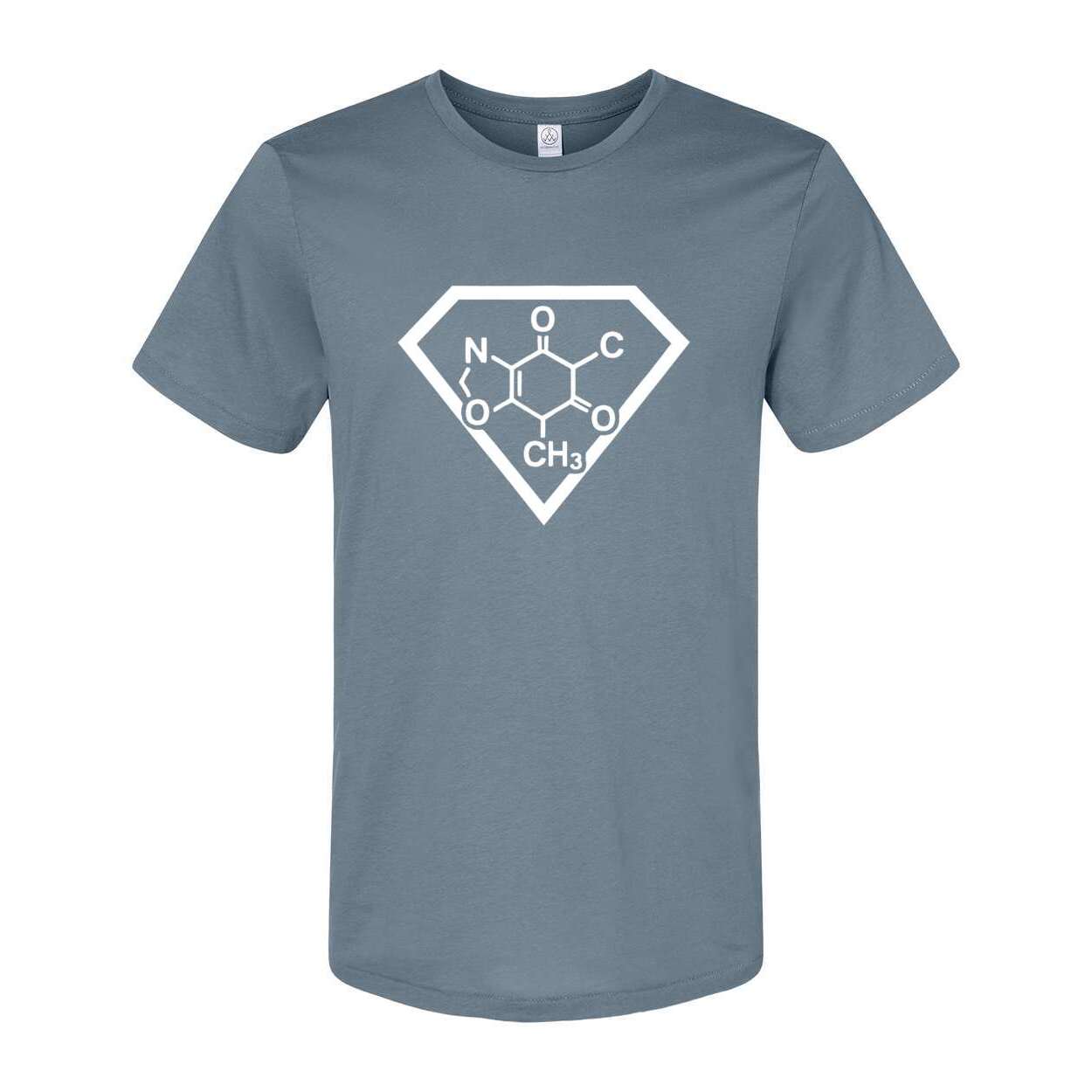 Alternative 6005 Organic Crewneck Tee