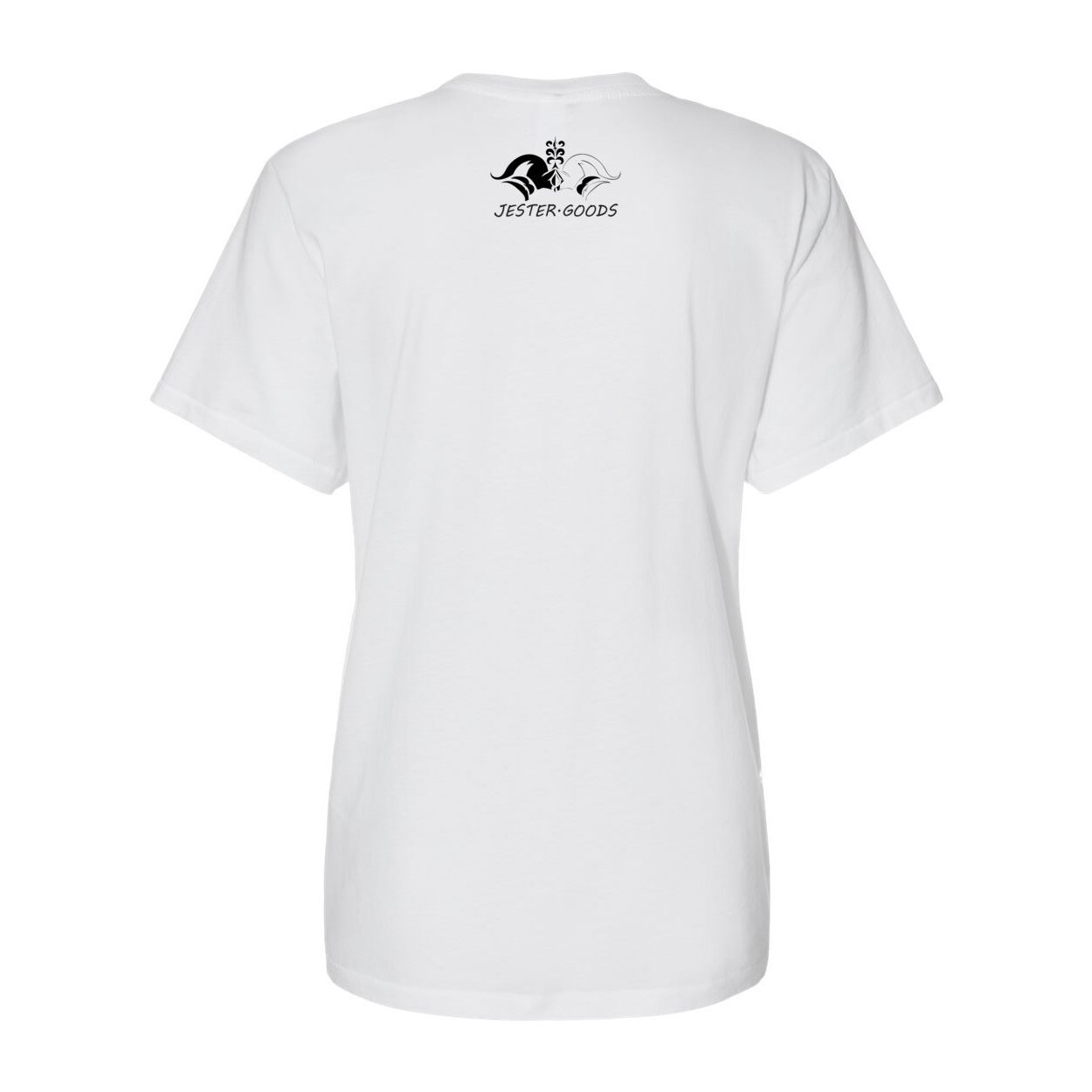 Let There Be Clouds Organic Cotton Tee