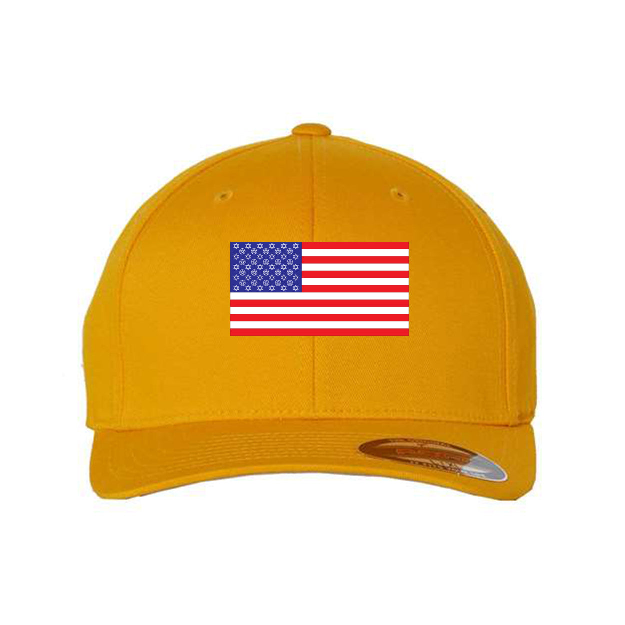 USI FlexFit Hat