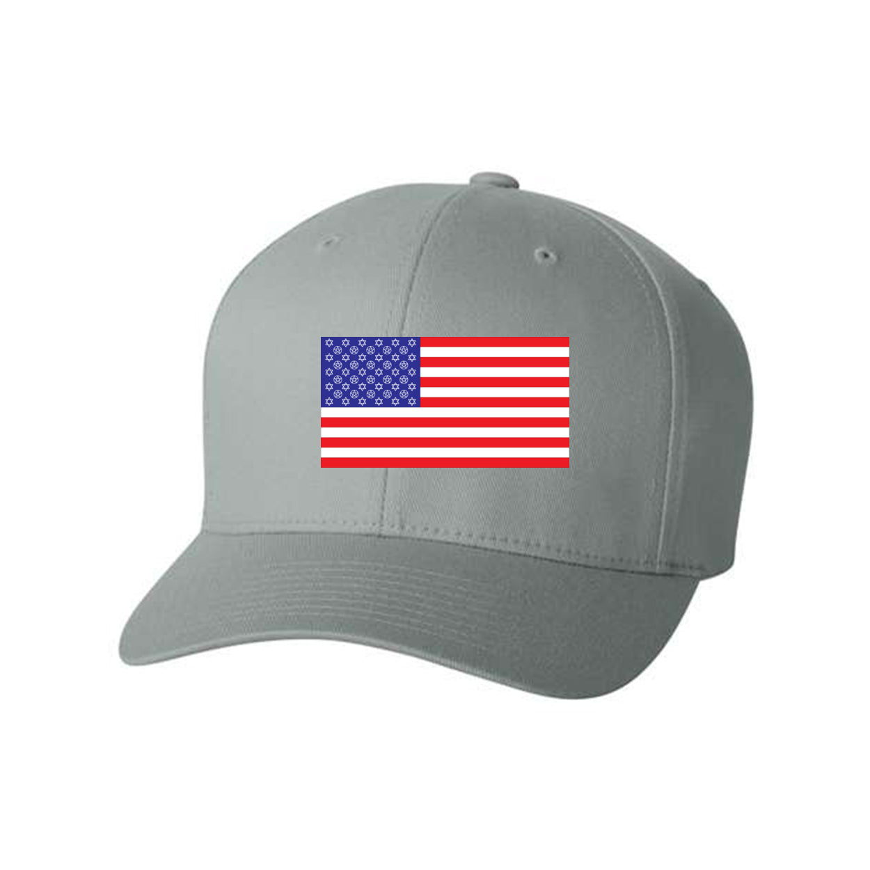 USI FlexFit Hat