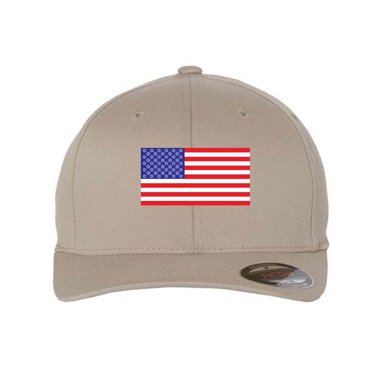 USI FlexFit Hat