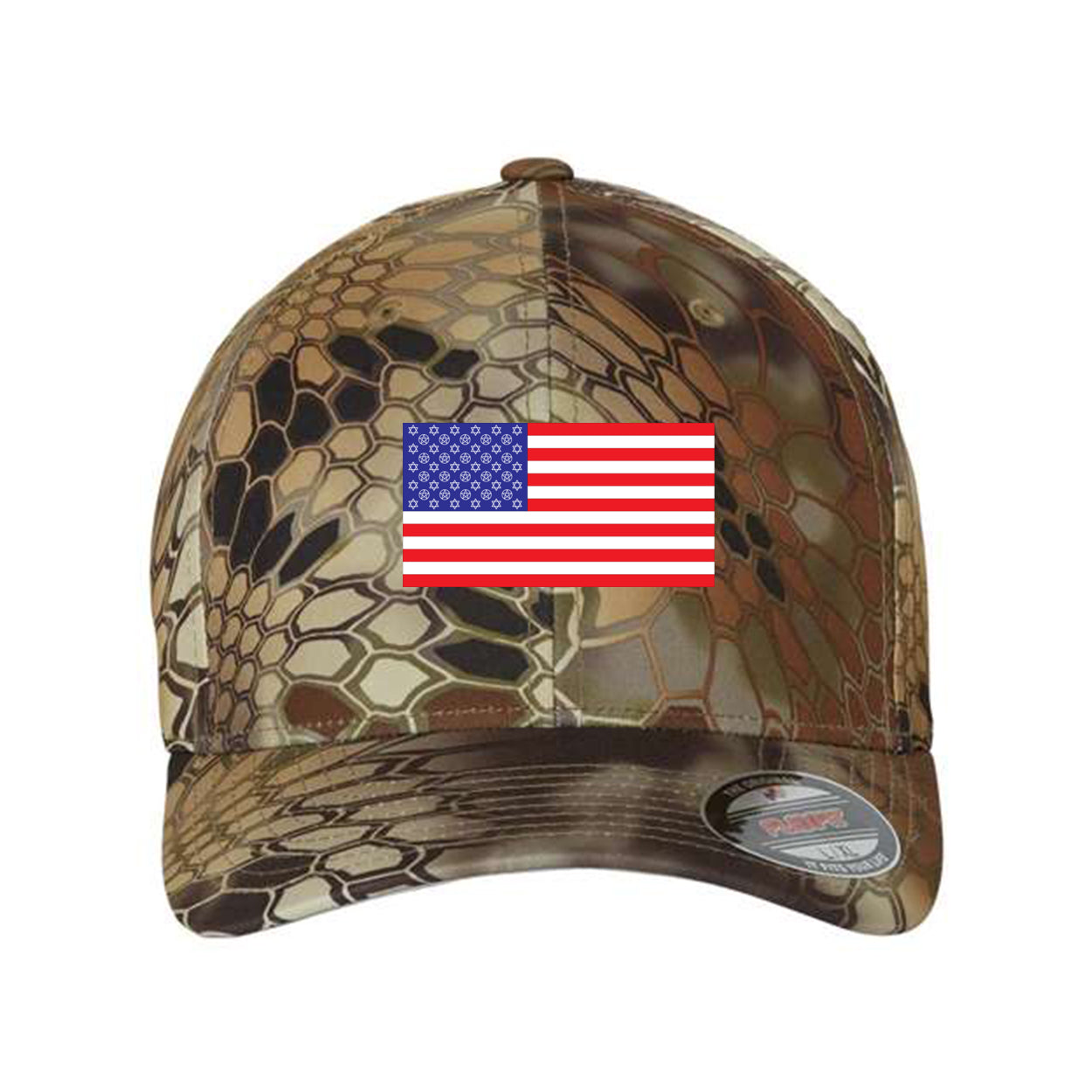 USI FlexFit Hat