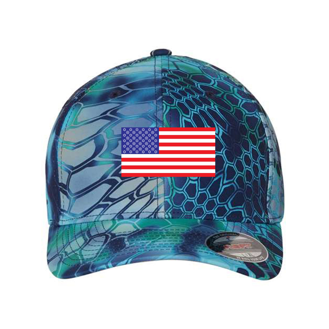 USI FlexFit Hat
