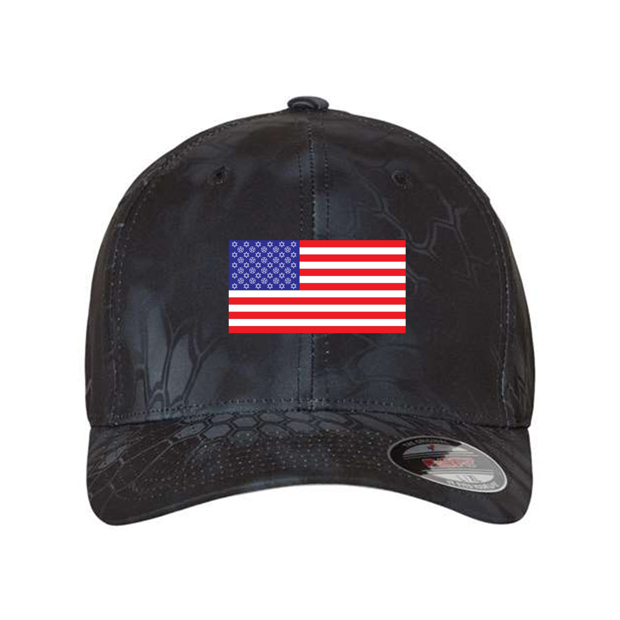 USI FlexFit Hat