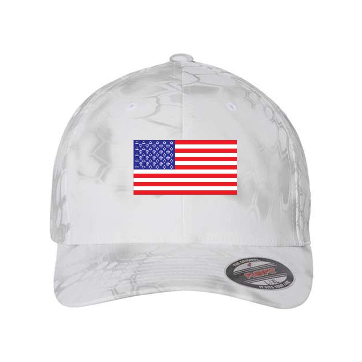 USI FlexFit Hat