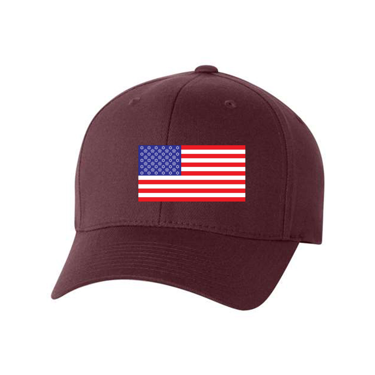 USI FlexFit Hat