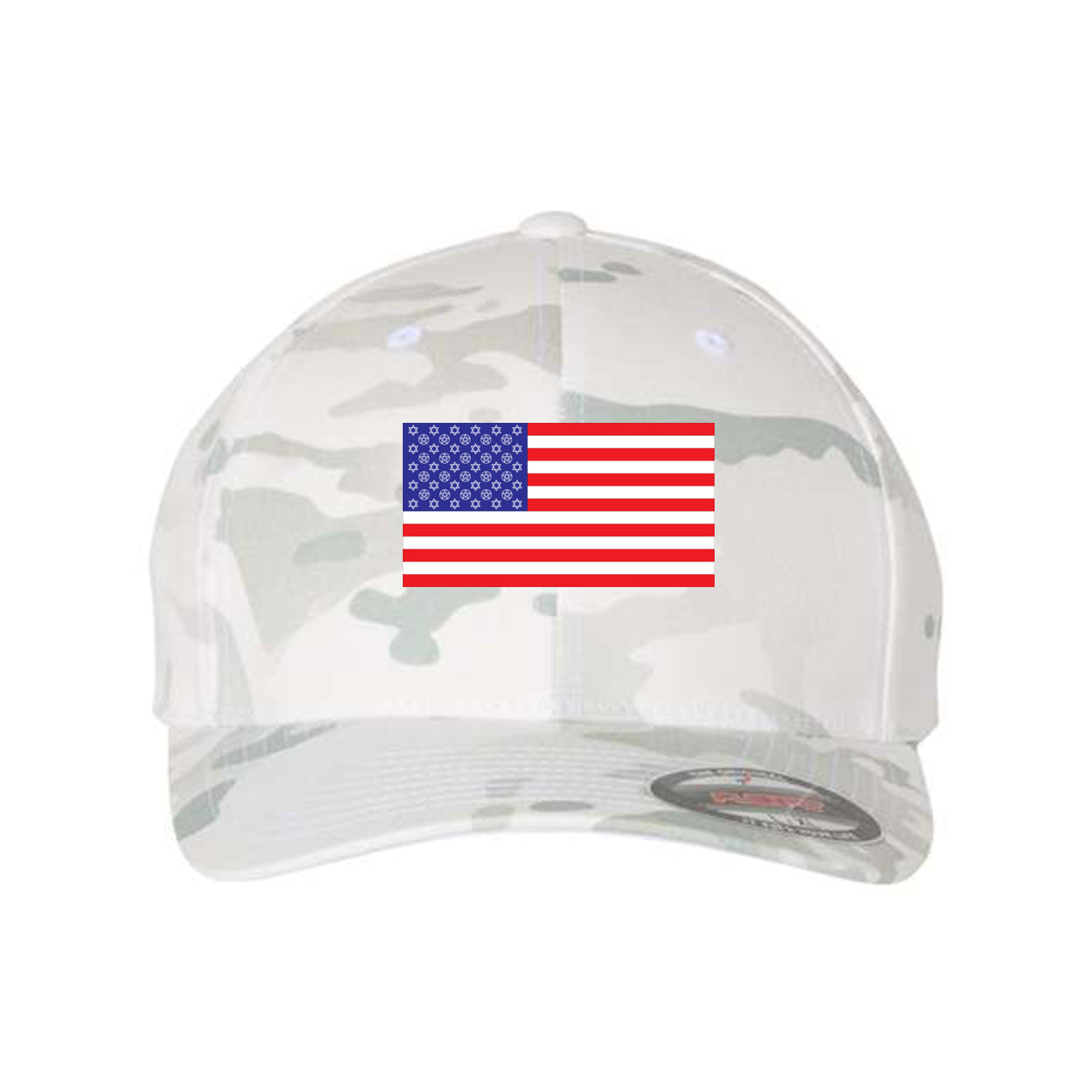 USI FlexFit Hat