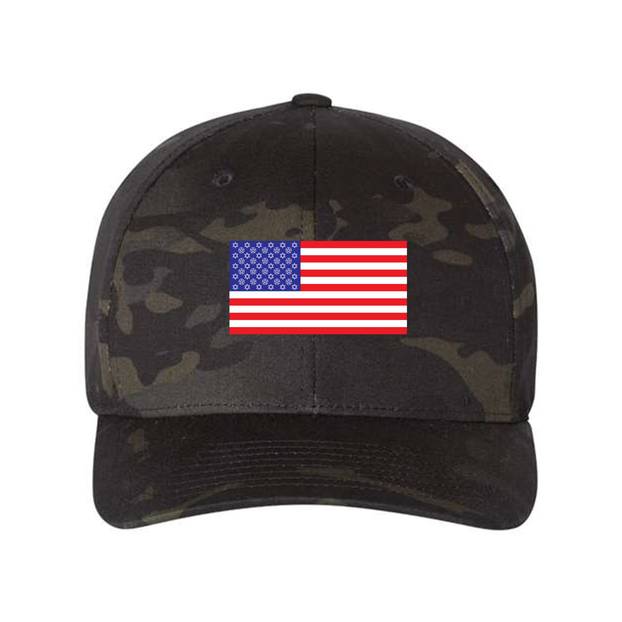 USI FlexFit Hat