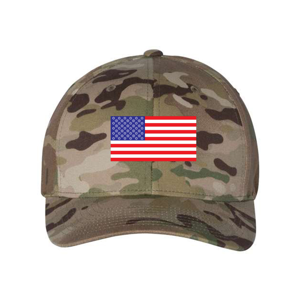 USI FlexFit Hat