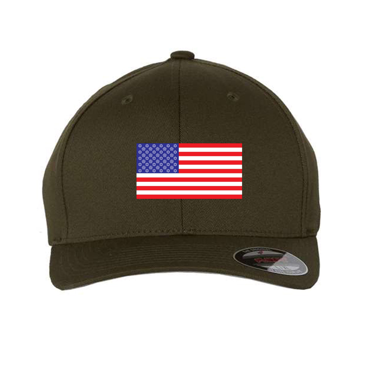 USI FlexFit Hat
