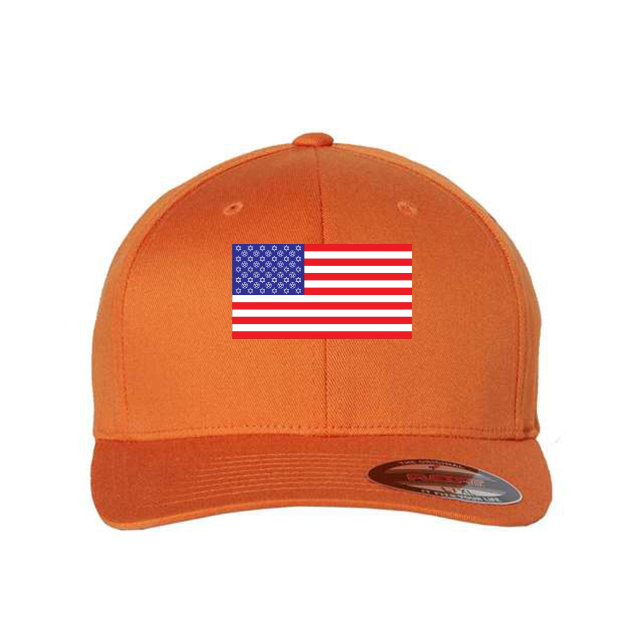 USI FlexFit Hat