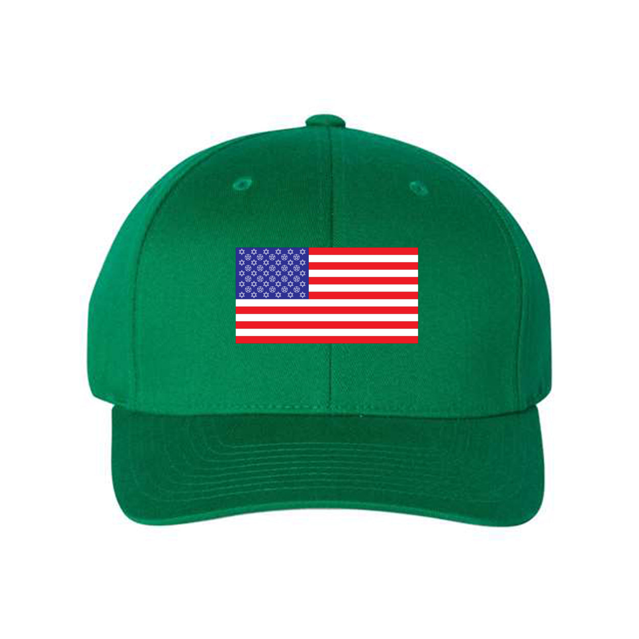 USI FlexFit Hat