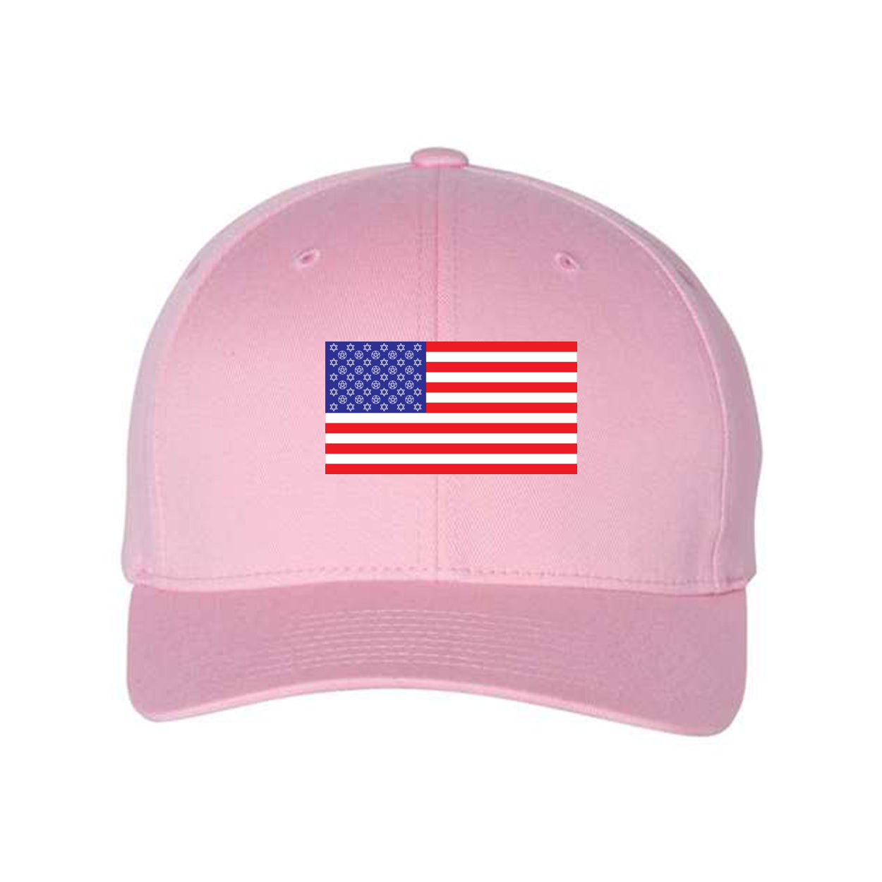 USI FlexFit Hat