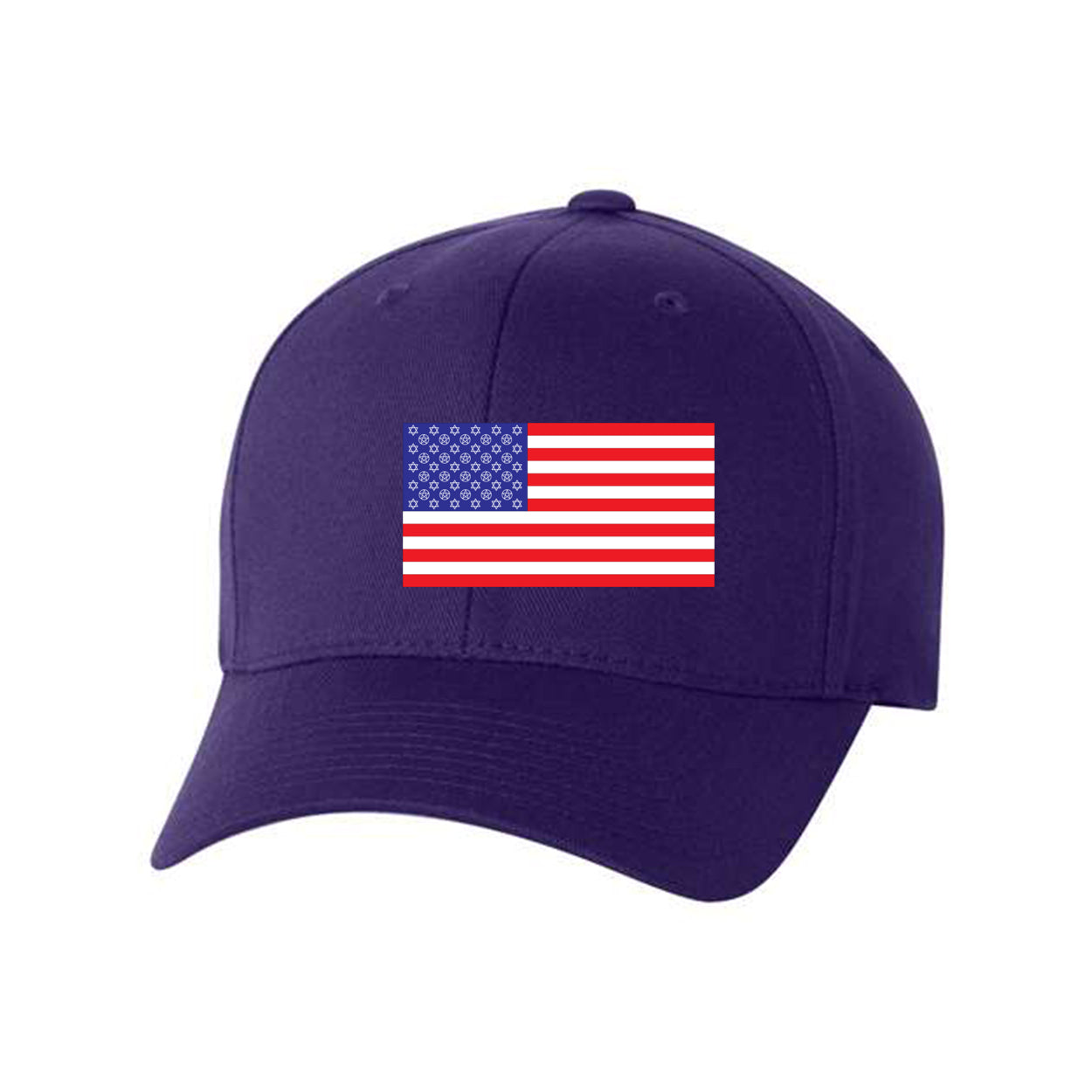 USI FlexFit Hat