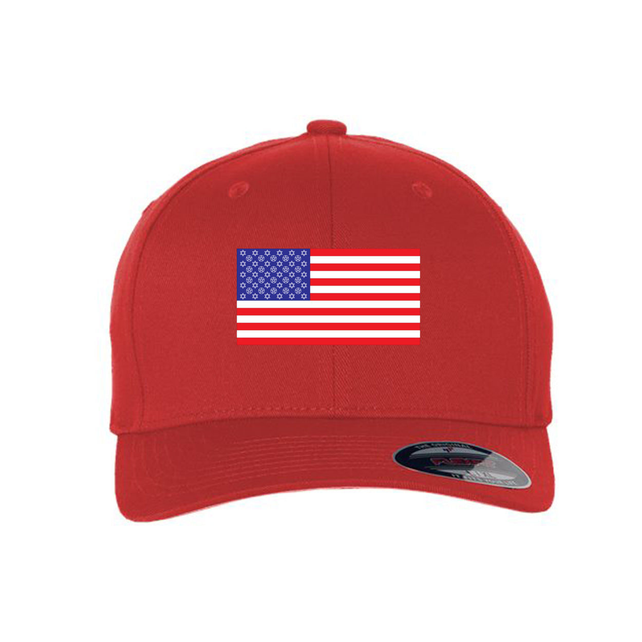 USI FlexFit Hat