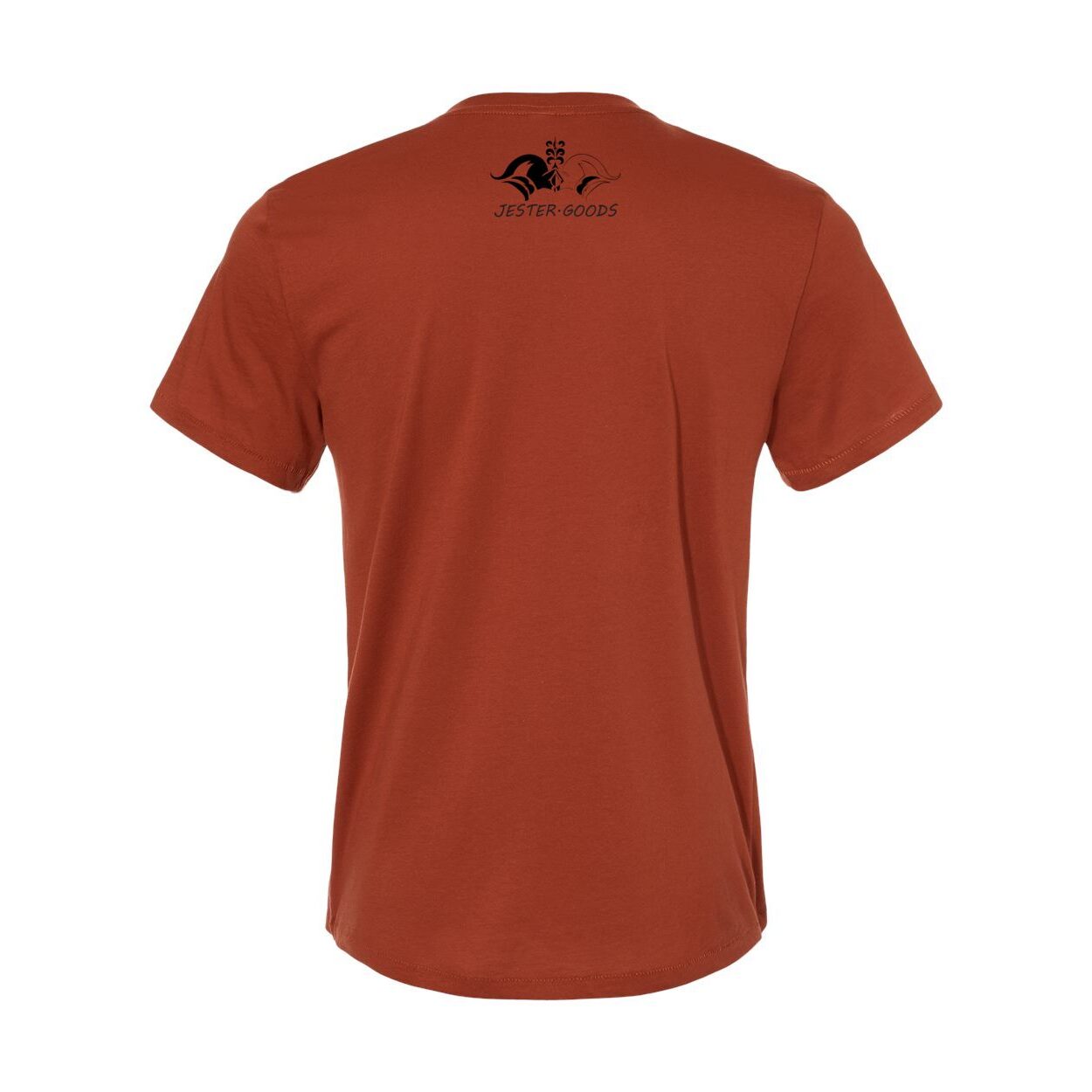 Let There Be Clouds Organic Cotton Tee