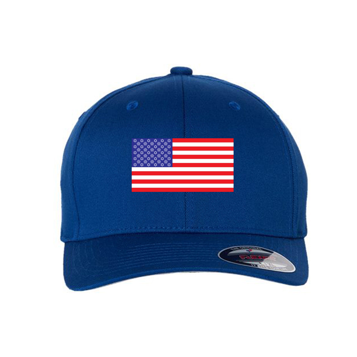USI FlexFit Hat