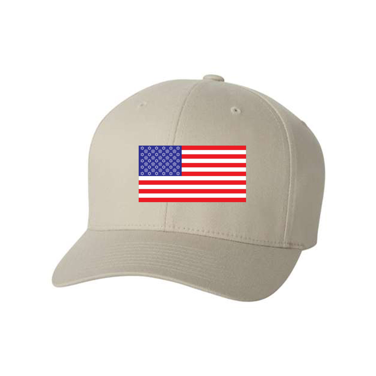 USI FlexFit Hat