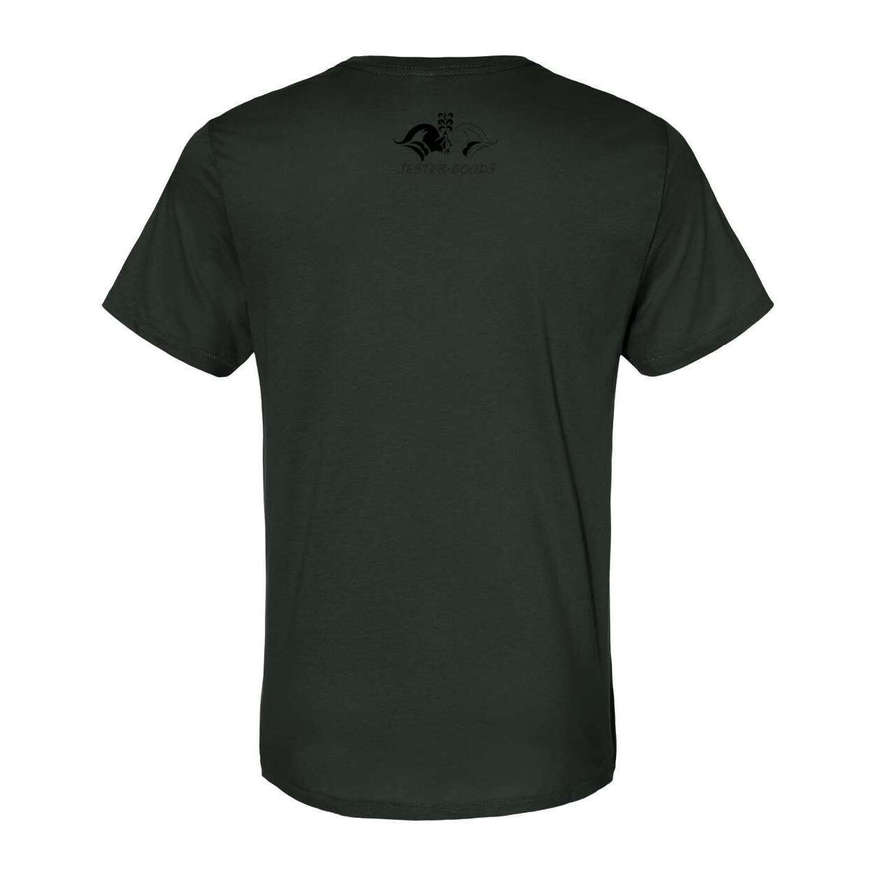 Let There Be Clouds Organic Cotton Tee