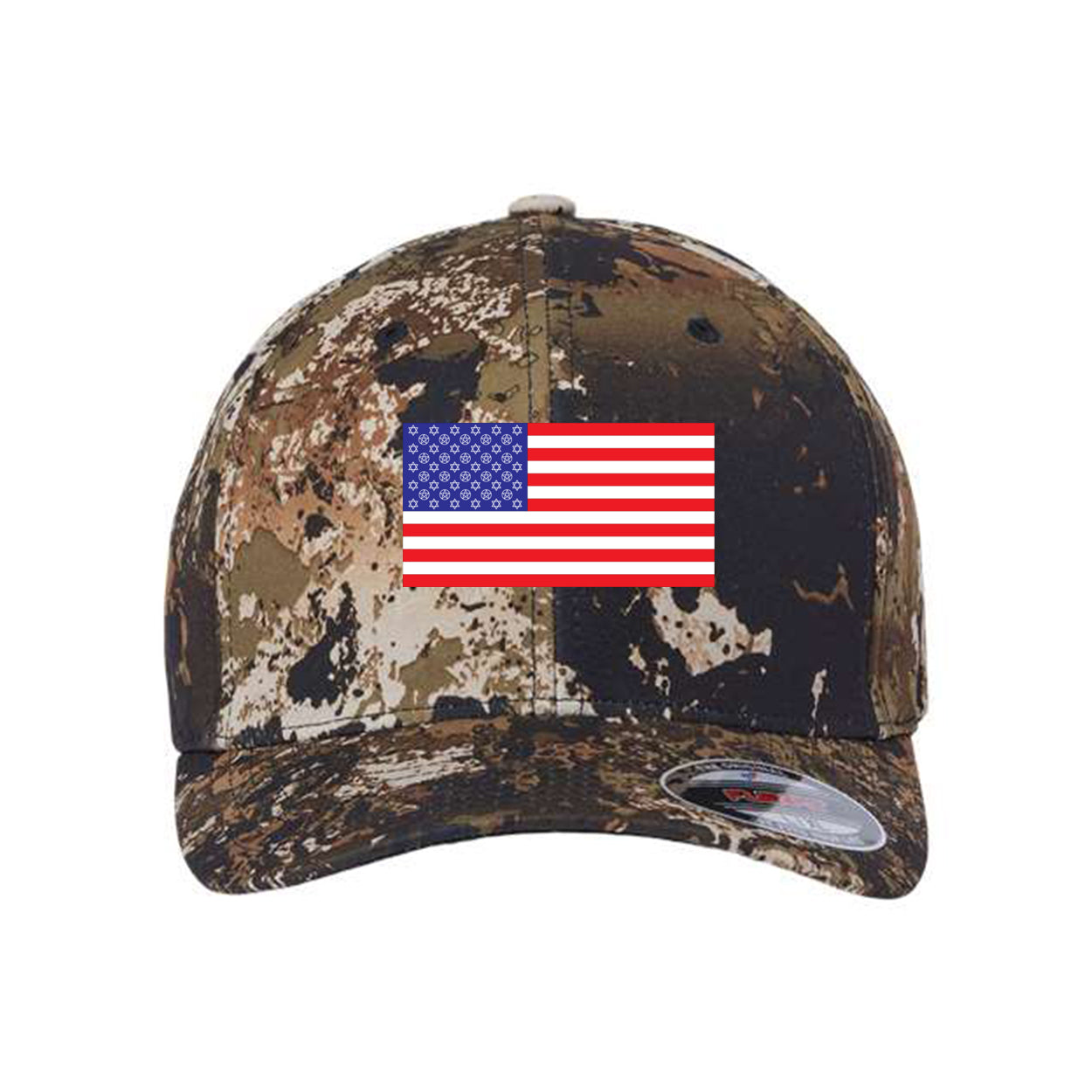 USI FlexFit Hat