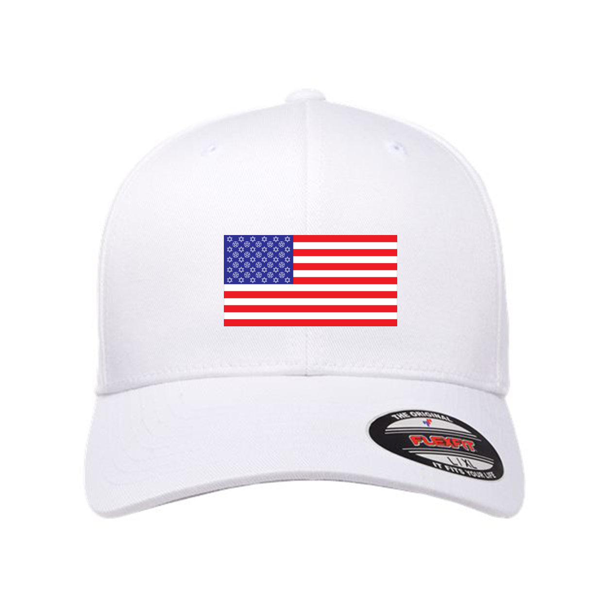 USI FlexFit Hat