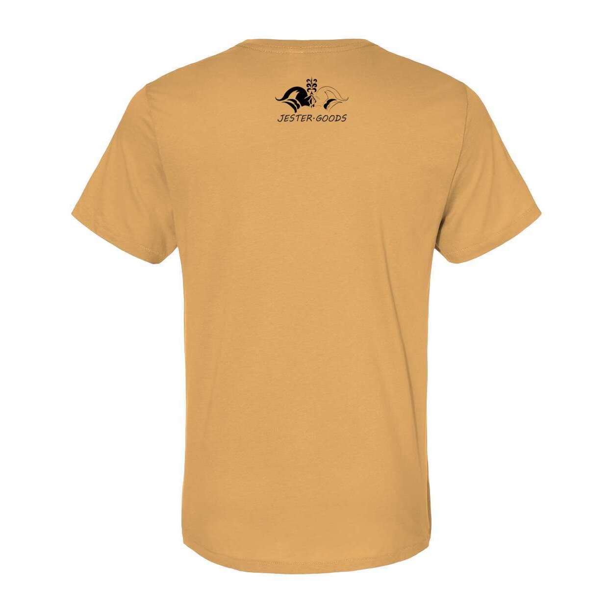 Let There Be Clouds Organic Cotton Tee