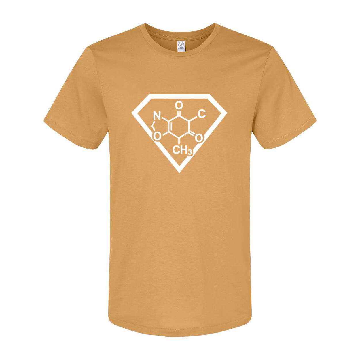 Alternative 6005 Organic Crewneck Tee